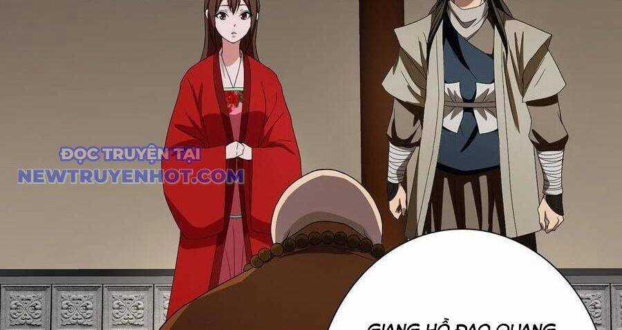 Thiên Long Bát Bộ Webtoon Chương 139 trang 83