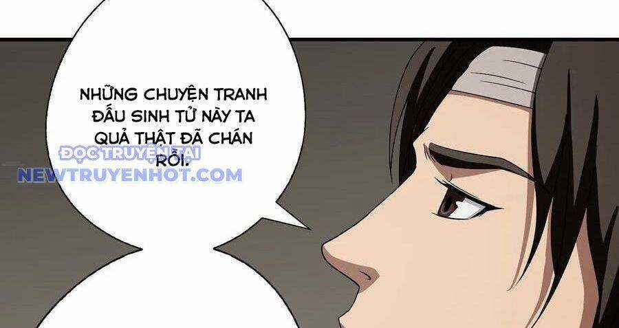 Thiên Long Bát Bộ Webtoon Chương 139 trang 87