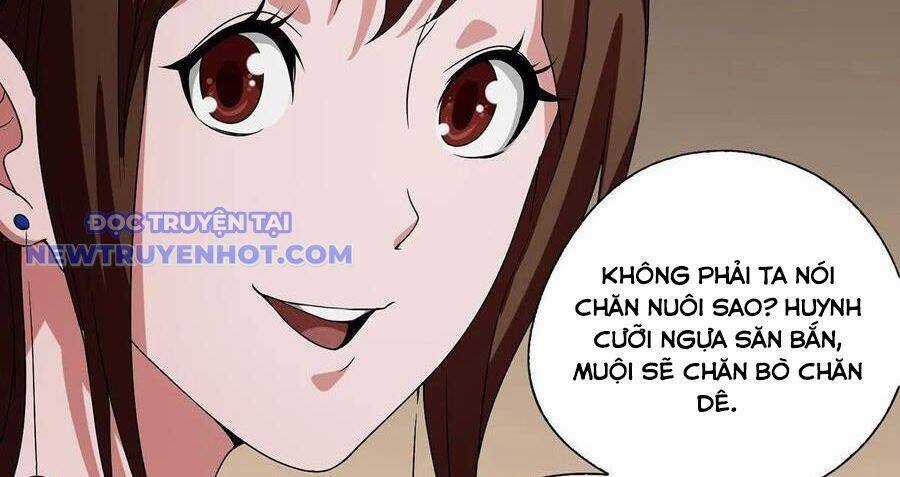 Thiên Long Bát Bộ Webtoon Chương 139 trang 91