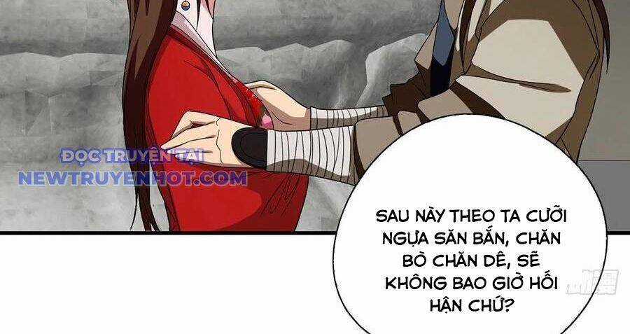 Thiên Long Bát Bộ Webtoon Chương 139 trang 94