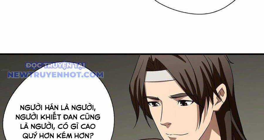 Thiên Long Bát Bộ Webtoon Chương 139 trang 95