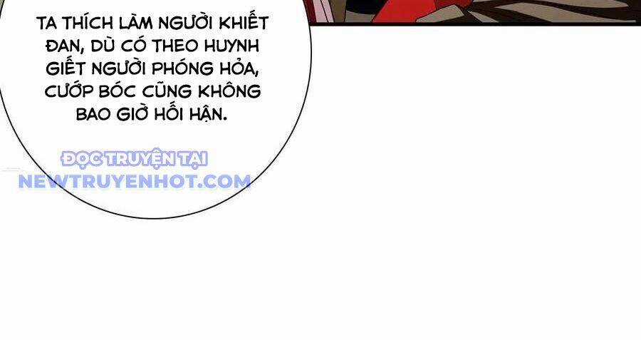 Thiên Long Bát Bộ Webtoon Chương 139 trang 97