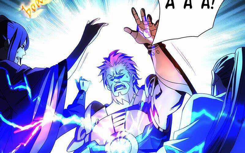 Thiên Long Bát Bộ Webtoon Chương 14 trang 100