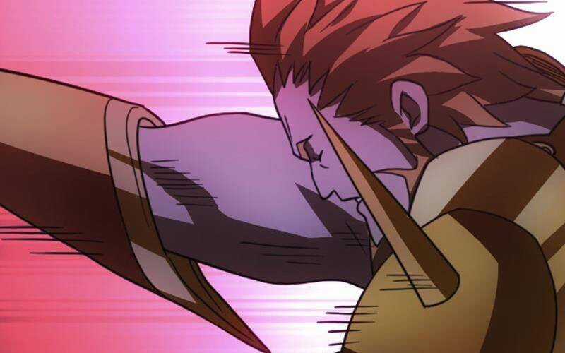 Thiên Long Bát Bộ Webtoon Chương 14 trang 104