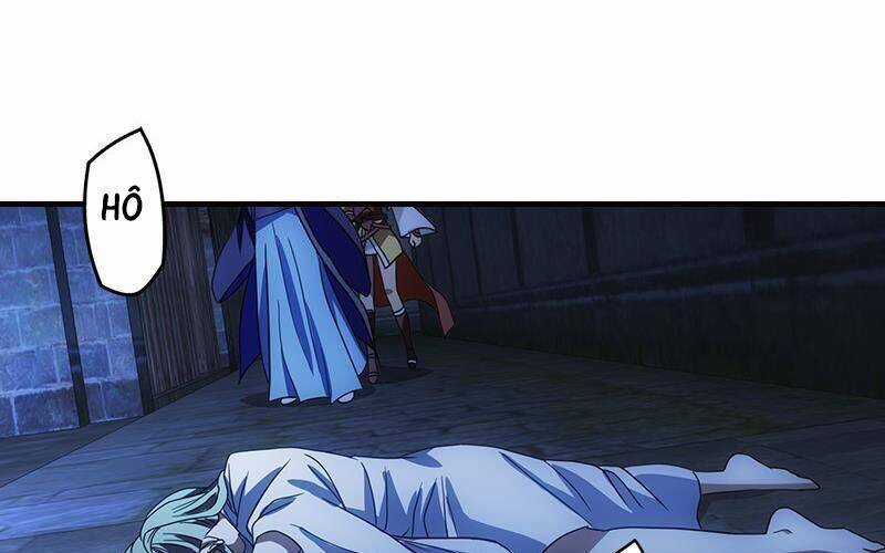 Thiên Long Bát Bộ Webtoon Chương 14 trang 108