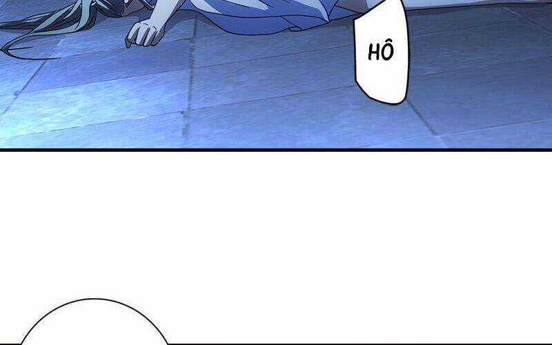 Thiên Long Bát Bộ Webtoon Chương 14 trang 109