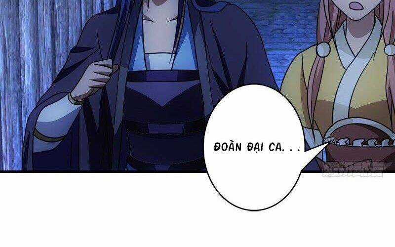 Thiên Long Bát Bộ Webtoon Chương 14 trang 111