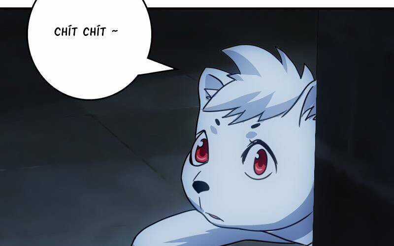 Thiên Long Bát Bộ Webtoon Chương 14 trang 12