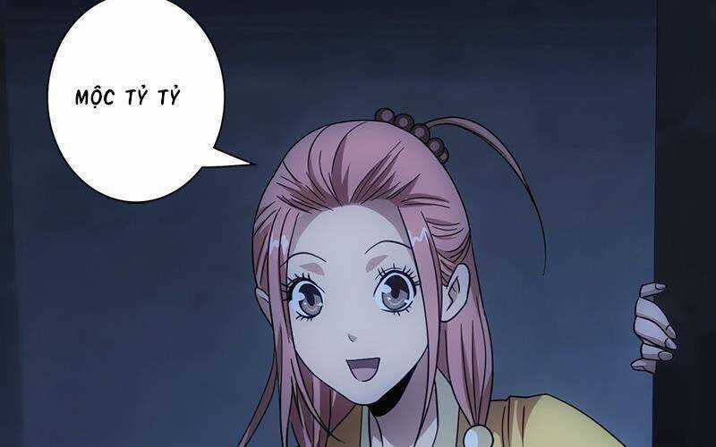 Thiên Long Bát Bộ Webtoon Chương 14 trang 16