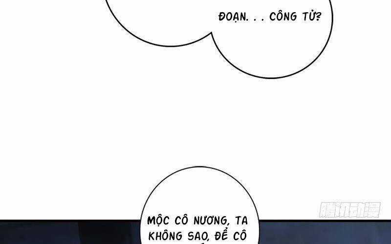 Thiên Long Bát Bộ Webtoon Chương 14 trang 20