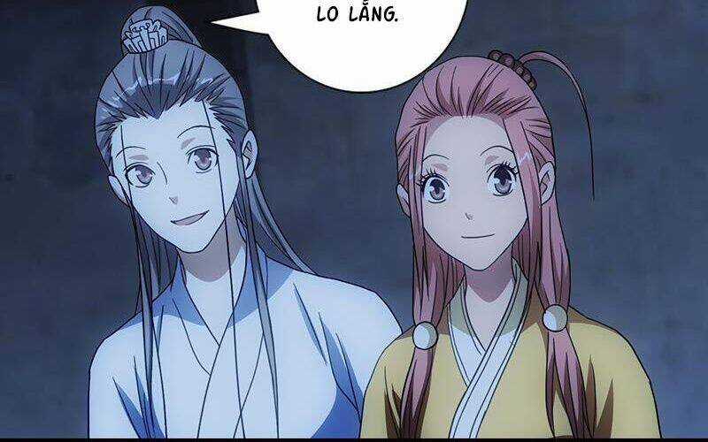 Thiên Long Bát Bộ Webtoon Chương 14 trang 21