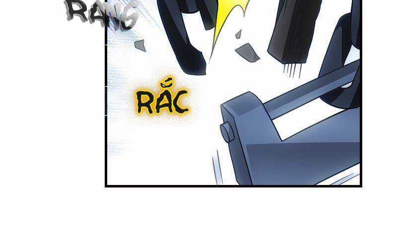 Thiên Long Bát Bộ Webtoon Chương 14 trang 28