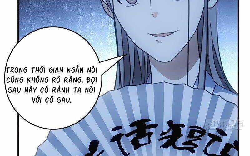 Thiên Long Bát Bộ Webtoon Chương 14 trang 34