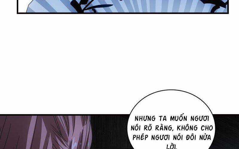 Thiên Long Bát Bộ Webtoon Chương 14 trang 35
