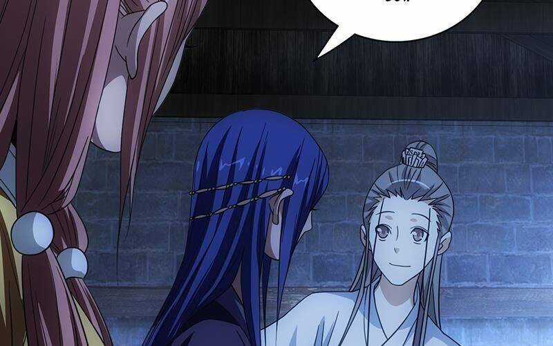 Thiên Long Bát Bộ Webtoon Chương 14 trang 36