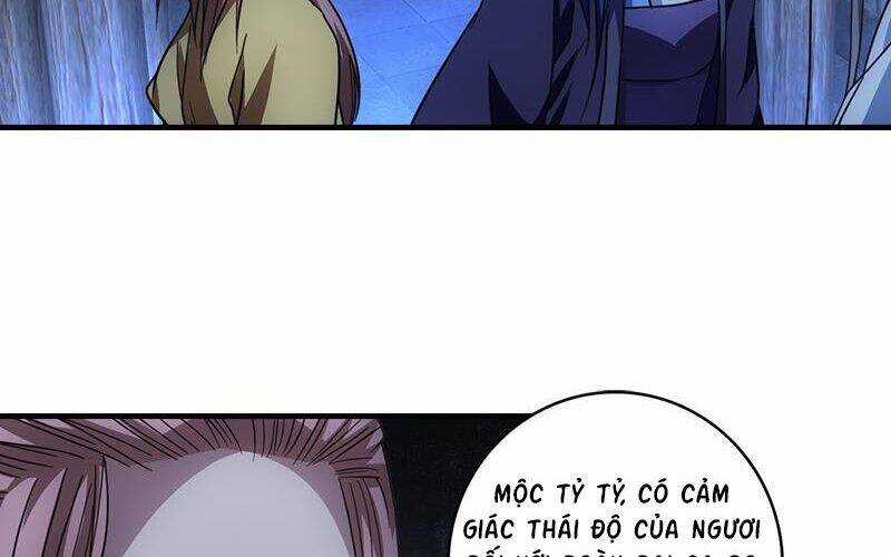 Thiên Long Bát Bộ Webtoon Chương 14 trang 41