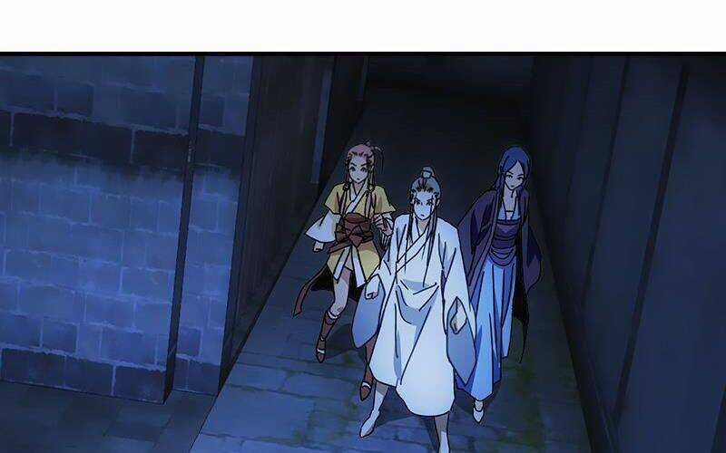 Thiên Long Bát Bộ Webtoon Chương 14 trang 50