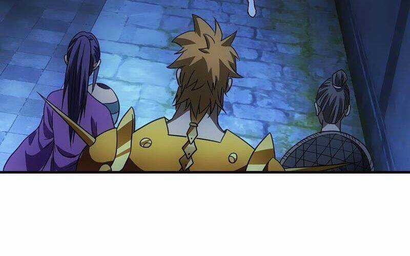 Thiên Long Bát Bộ Webtoon Chương 14 trang 51