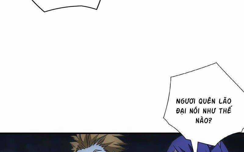 Thiên Long Bát Bộ Webtoon Chương 14 trang 54