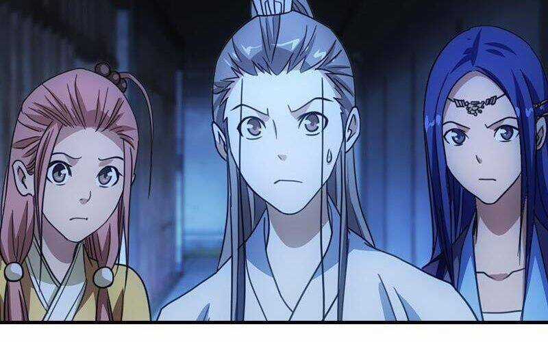 Thiên Long Bát Bộ Webtoon Chương 14 trang 59