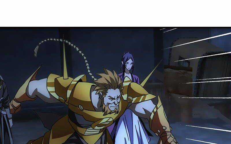 Thiên Long Bát Bộ Webtoon Chương 14 trang 62