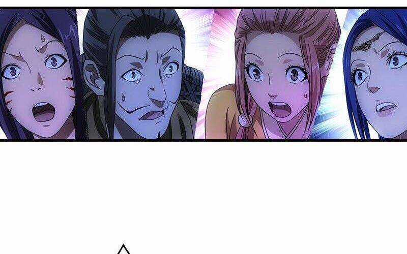 Thiên Long Bát Bộ Webtoon Chương 14 trang 77