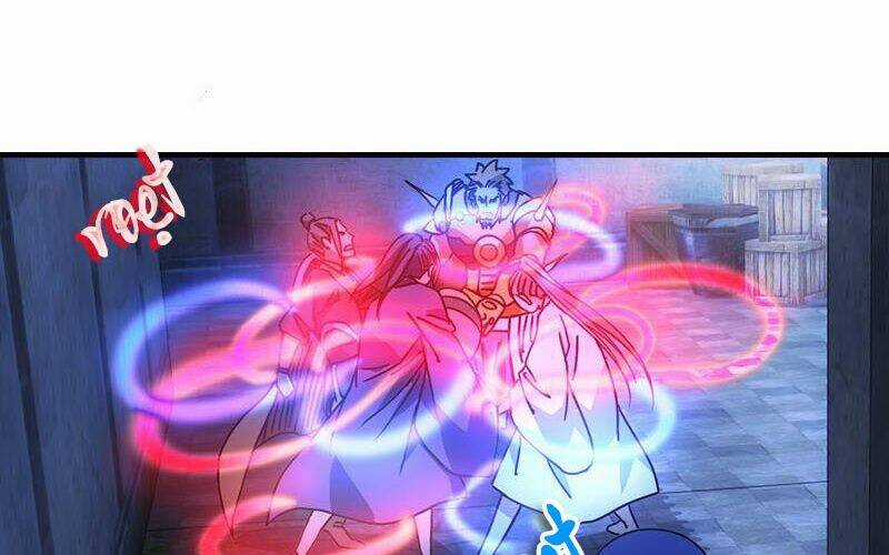 Thiên Long Bát Bộ Webtoon Chương 14 trang 95