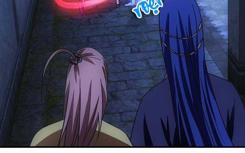 Thiên Long Bát Bộ Webtoon Chương 14 trang 96