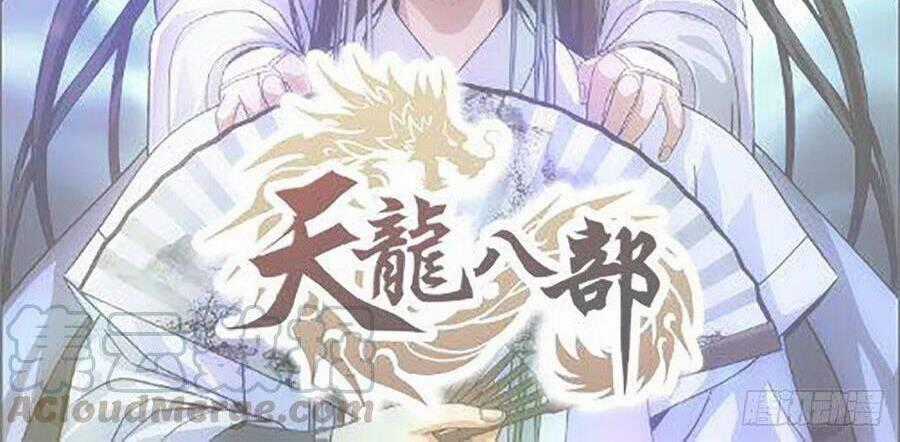 Thiên Long Bát Bộ Webtoon Chương 140 trang 100