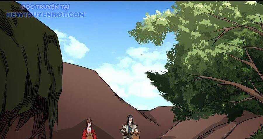 Thiên Long Bát Bộ Webtoon Chương 140 trang 13