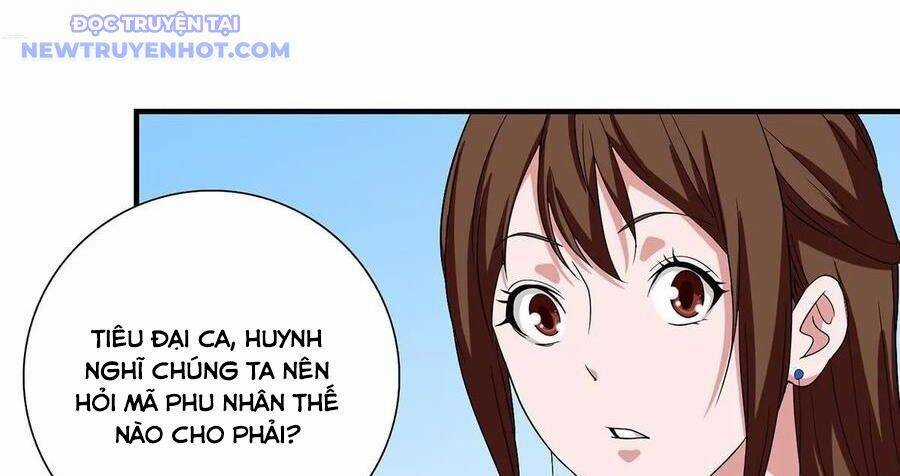 Thiên Long Bát Bộ Webtoon Chương 140 trang 15