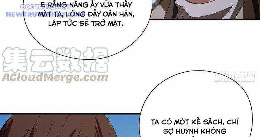 Thiên Long Bát Bộ Webtoon Chương 140 trang 20