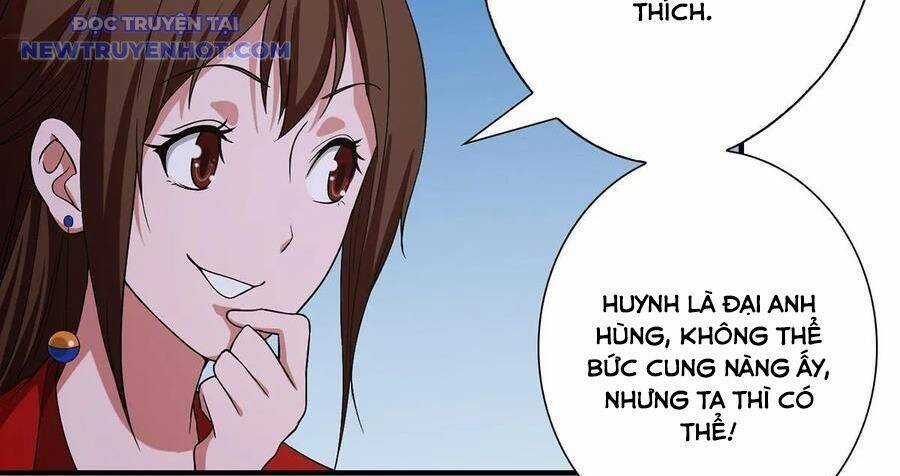 Thiên Long Bát Bộ Webtoon Chương 140 trang 21