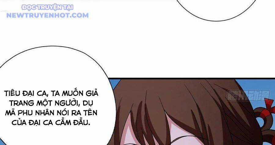 Thiên Long Bát Bộ Webtoon Chương 140 trang 22
