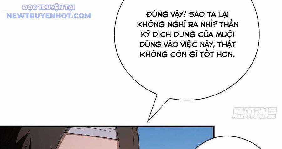 Thiên Long Bát Bộ Webtoon Chương 140 trang 24