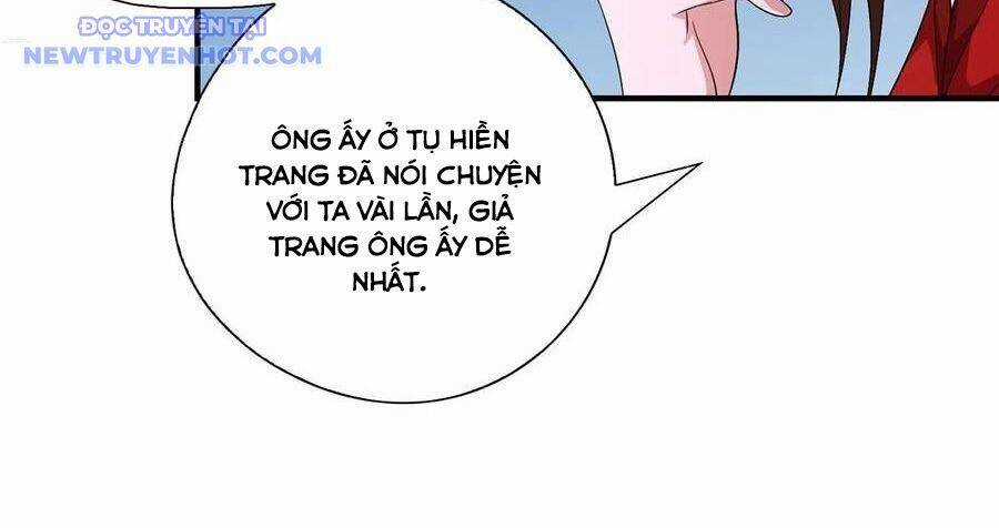 Thiên Long Bát Bộ Webtoon Chương 140 trang 30