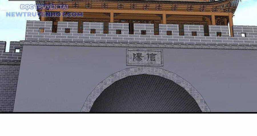 Thiên Long Bát Bộ Webtoon Chương 140 trang 32