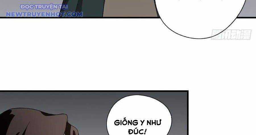 Thiên Long Bát Bộ Webtoon Chương 140 trang 35