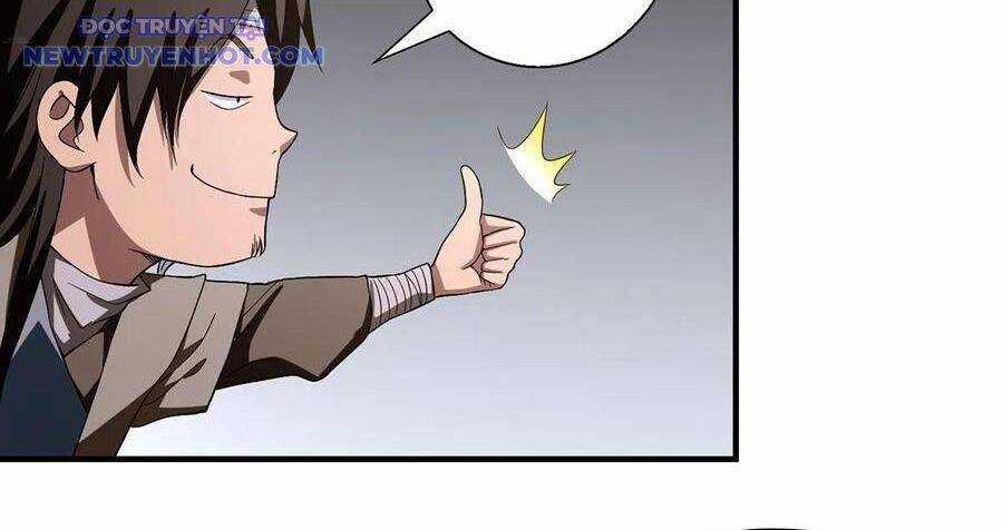 Thiên Long Bát Bộ Webtoon Chương 140 trang 36