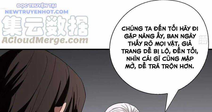 Thiên Long Bát Bộ Webtoon Chương 140 trang 37