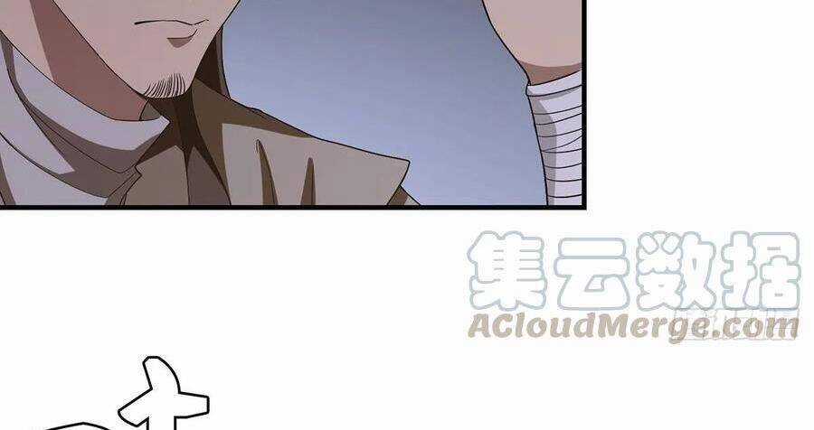 Thiên Long Bát Bộ Webtoon Chương 140 trang 45