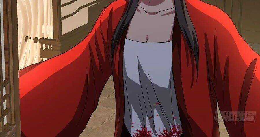 Thiên Long Bát Bộ Webtoon Chương 140 trang 47