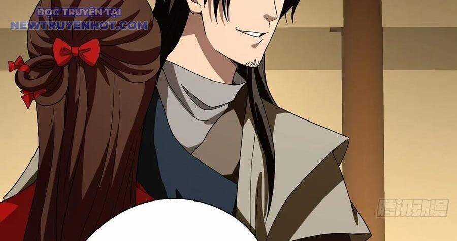 Thiên Long Bát Bộ Webtoon Chương 140 trang 5