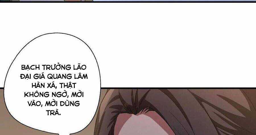 Thiên Long Bát Bộ Webtoon Chương 140 trang 50