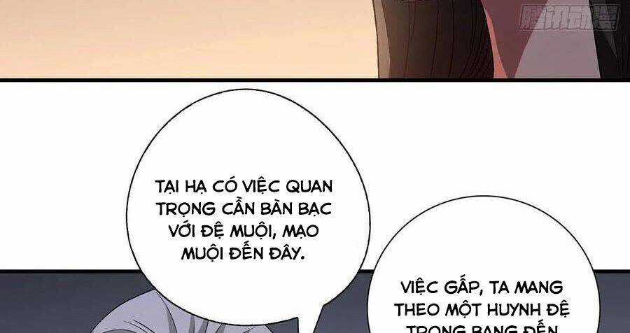 Thiên Long Bát Bộ Webtoon Chương 140 trang 52