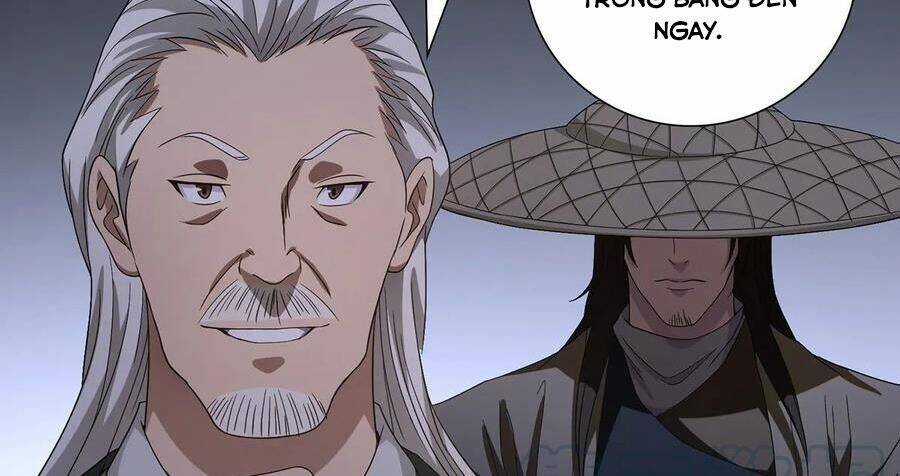 Thiên Long Bát Bộ Webtoon Chương 140 trang 53