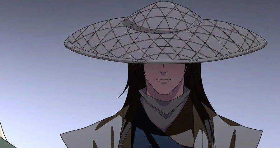 Thiên Long Bát Bộ Webtoon Chương 140 trang 55