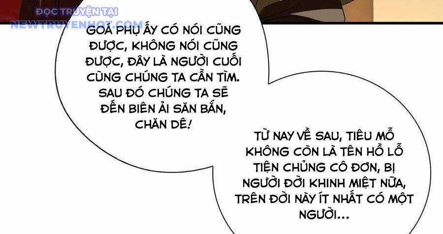 Thiên Long Bát Bộ Webtoon Chương 140 trang 6