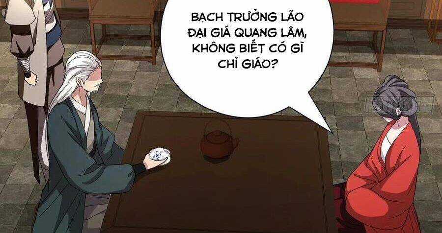 Thiên Long Bát Bộ Webtoon Chương 140 trang 60