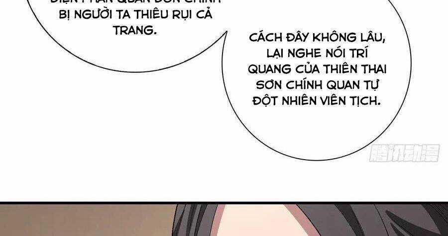 Thiên Long Bát Bộ Webtoon Chương 140 trang 64